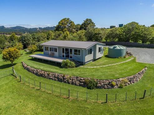 965 Pataua North Road, Whareora