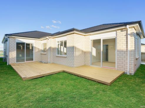 25 Te Manaki Street, Pukekohe