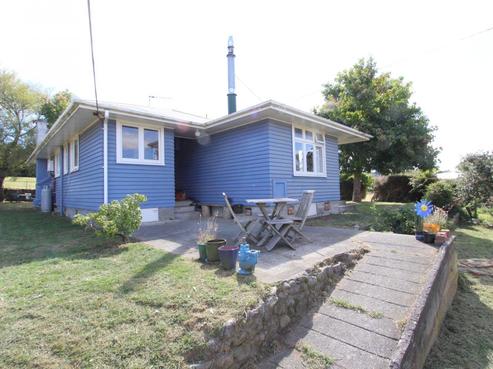65 High Street, Eketahuna