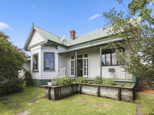 162A Mangorei Road, Merrilands