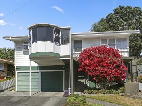 11 Taunton Place, Lynmouth