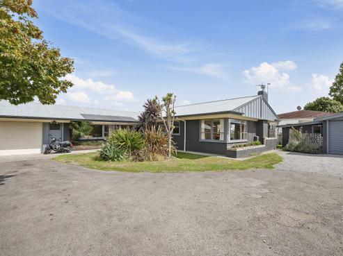 111 Havelock Road, Havelock North