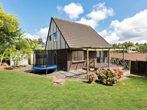 2/27 Weetman Drive, Browns Bay