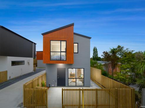 70 Union Road, Howick