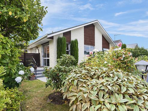 1/18 Powell Crescent, Ilam