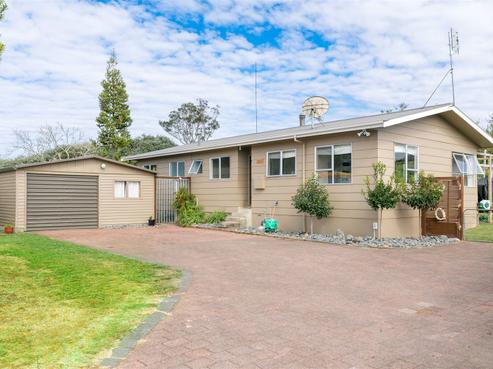 56 Whitaker Street, Kihikihi