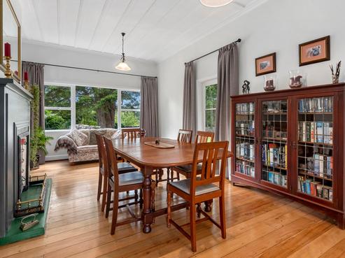 239 Tangihua Road, Maungakaramea