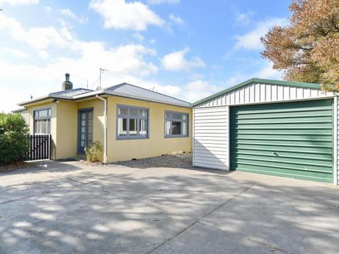 88B West Belt, Rangiora
