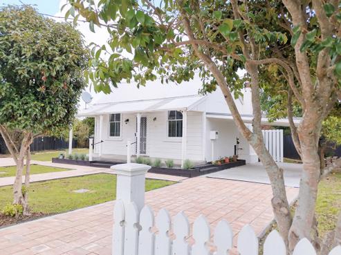 56 Kabul Street, Wairoa
