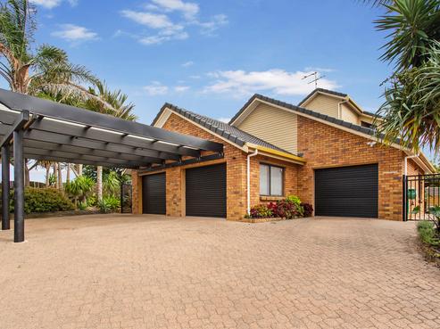 33 Booralee Avenue, Botany Downs