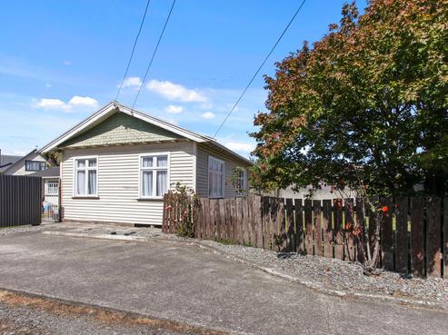 66 Milton Street, Somerfield