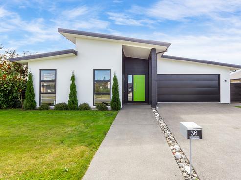36 Blue Jean Avenue, Rolleston
