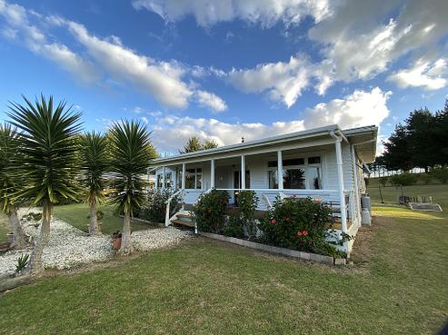 2906 Pouto Road, Te Kopuru