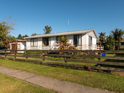 101A Pohutukawa Drive, Owhata