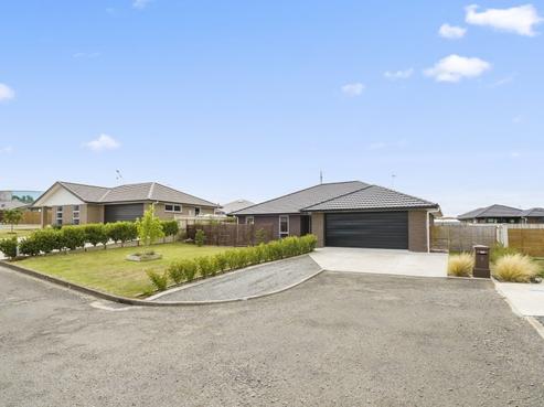 5 Georgia Court, Feilding