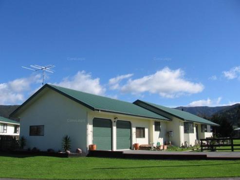 36 Lyon Street, Featherston