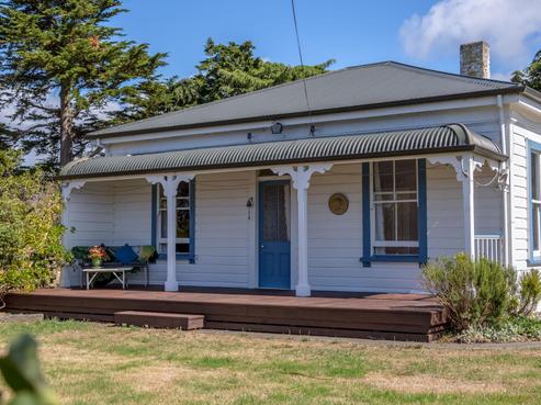 161 Boundary Road, Featherston