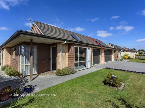 86/3 Reeves Road, Rangiora