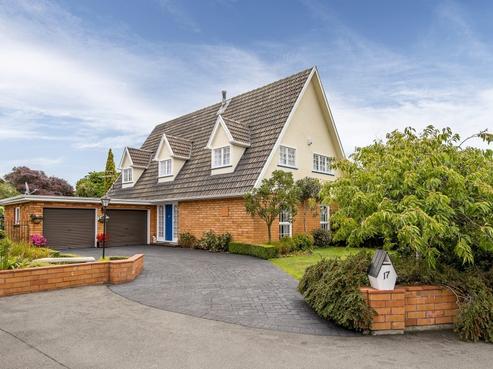 17 Ashbrook Lane, Somerfield