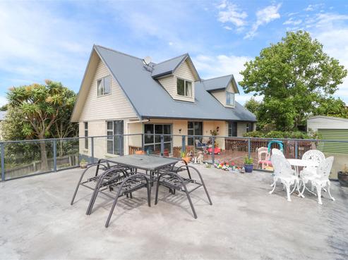 14 Dampier Street, Washdyke