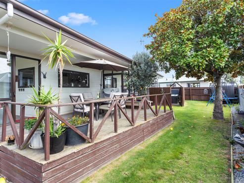 30 Williams Street, Kaiapoi