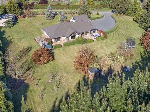 23 Faith Place, West Melton