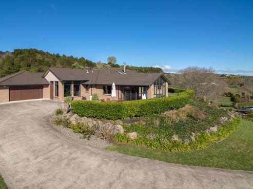 146 Brunswick Drive, Tikitere