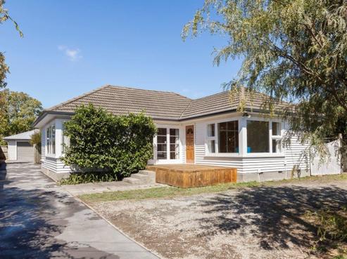 18 Roker Street, Somerfield