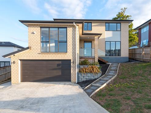 23 Korihi Drive, Swanson