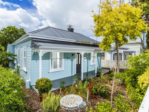 104 Calliope Road, Stanley Point