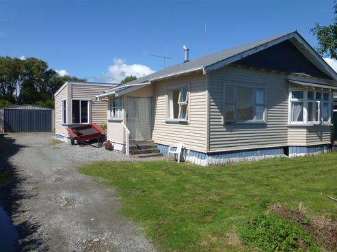 56 Sale Street, Hokitika