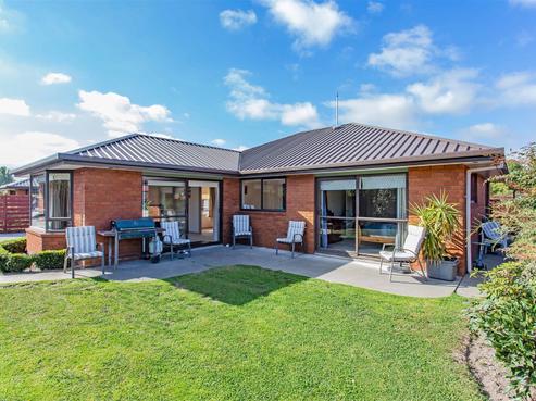 89B Ashley Street, Rangiora