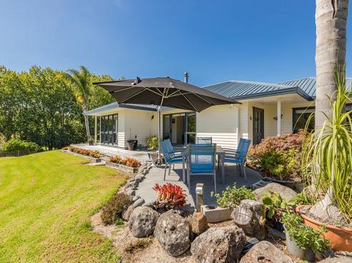 683E Puketona Road, Haruru