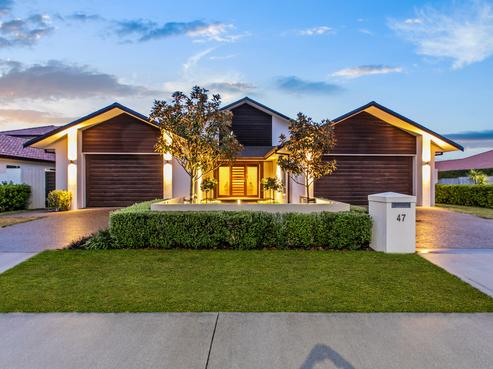47 Milano Boulevard, Karaka