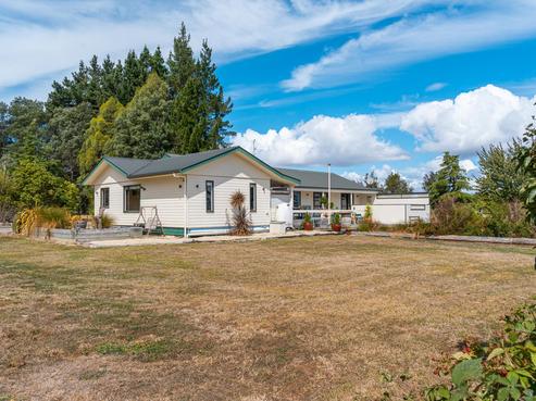 52B Southey Road, Opaki