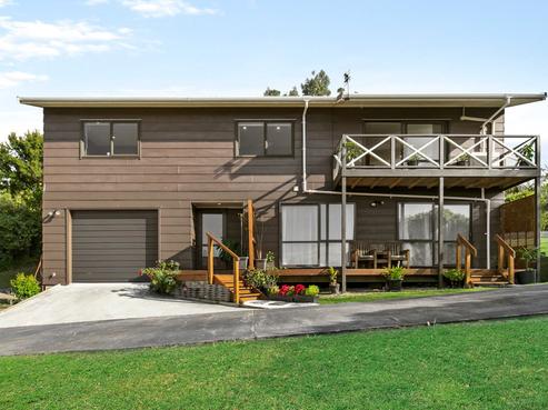 14 Da Vinci Place, West Harbour
