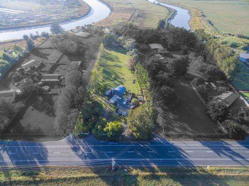 2322 State Highway 16, Helensville