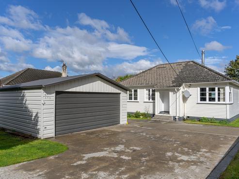 14 Fox Street, Featherston