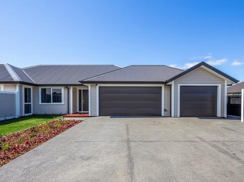 25 Blunden Road, Lincoln