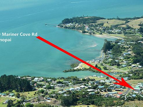 19 Mariner Cove Road, Tinopai