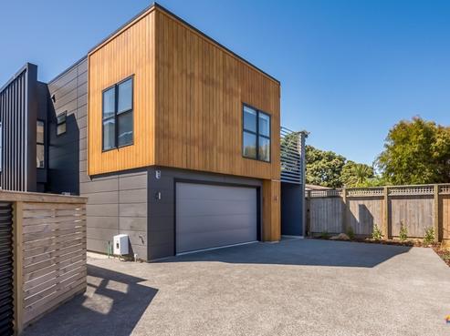 14 Cuba Street, Petone