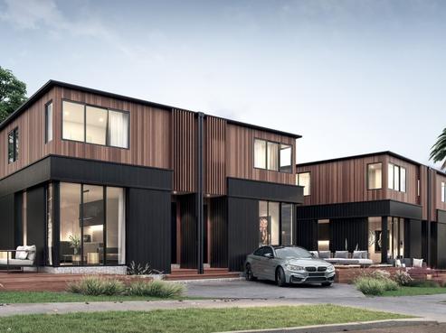 2 Kettle Street, Point Chevalier