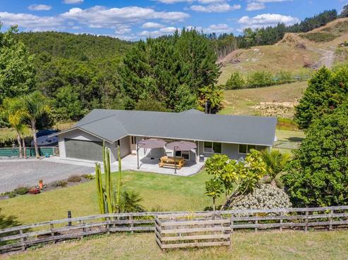 124 Wakelin Road, Kerikeri