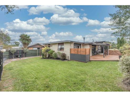 40 Kowhai Avenue, Rangiora
