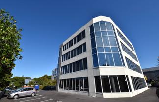 EXCELLENT ELLERSLIE OFFICE

