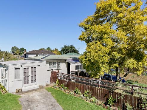 14 Edinburgh Street, Tuakau