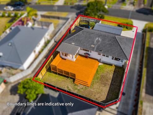 62 Howe Street, Howick