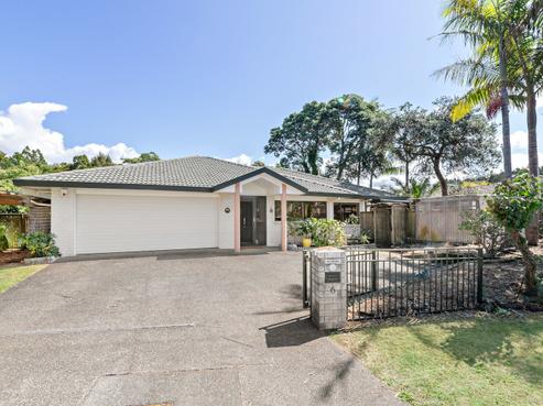 6 Forest Glen, Orewa