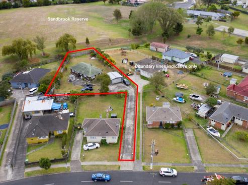 7 Sandbrook Avenue, Otara