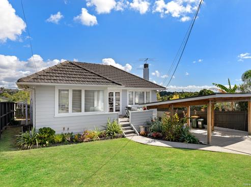 59 Ocean View Road, Hillcrest